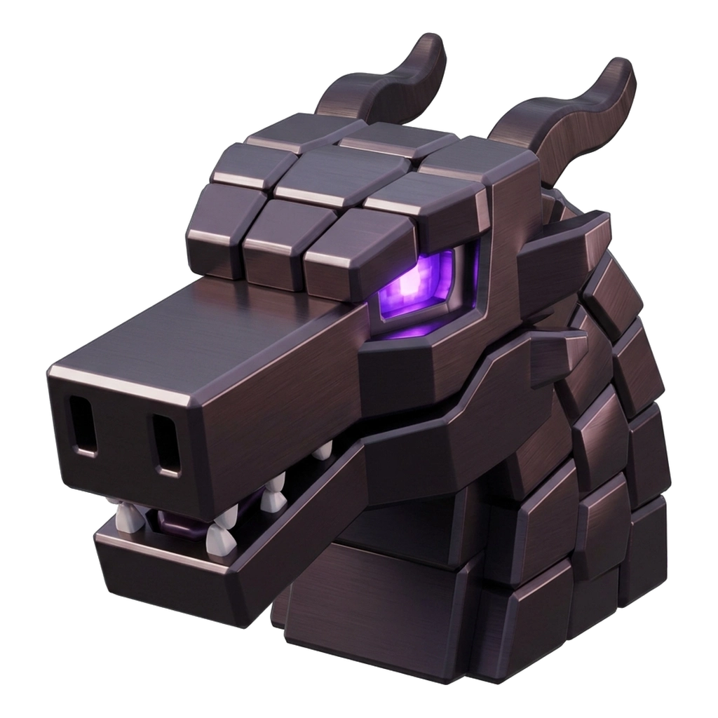 Dragon Head