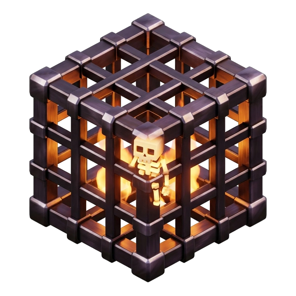 Skeleton Spawner